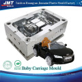 plastic baby ride on car mould